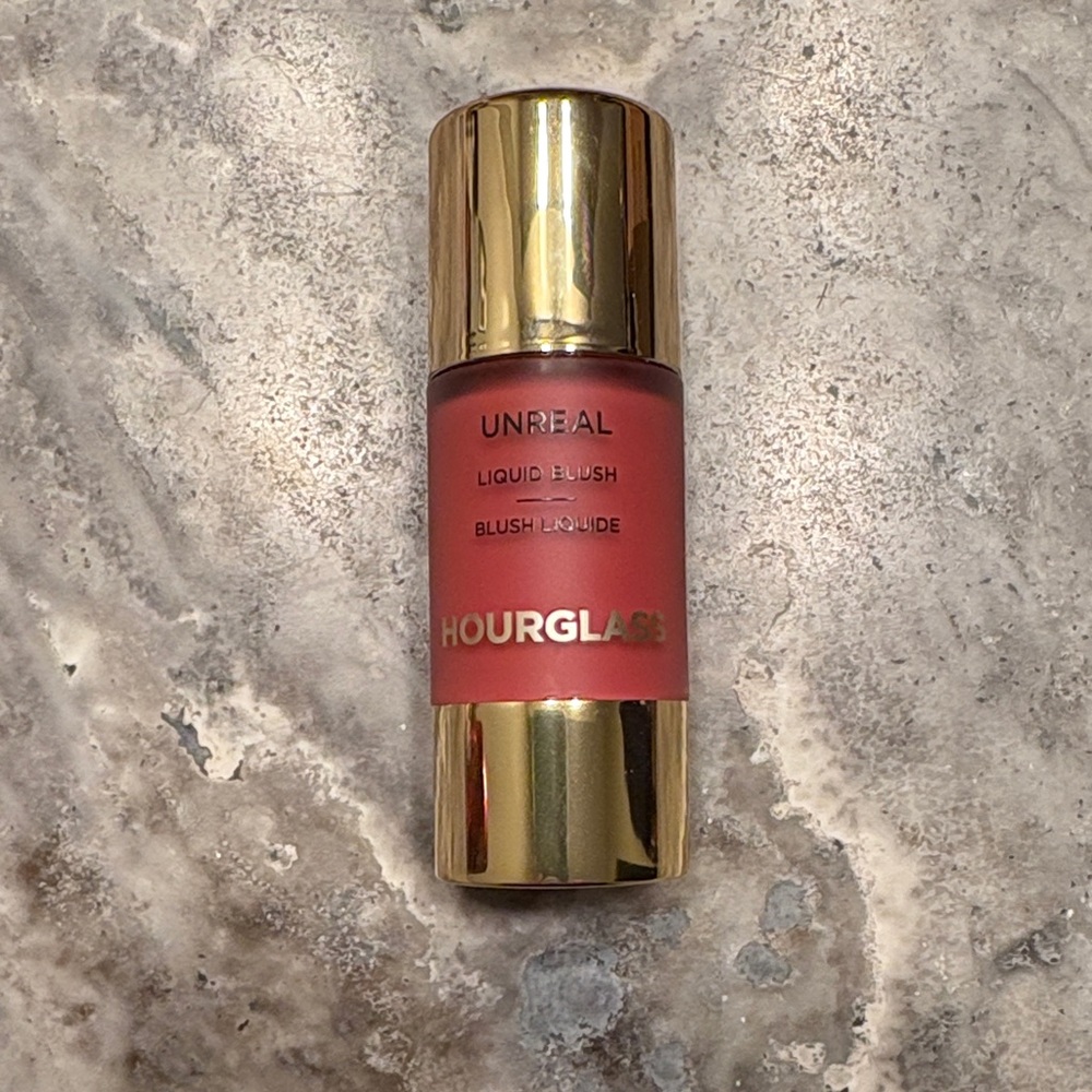 Hourglass Unreal Liquid Blush - Future